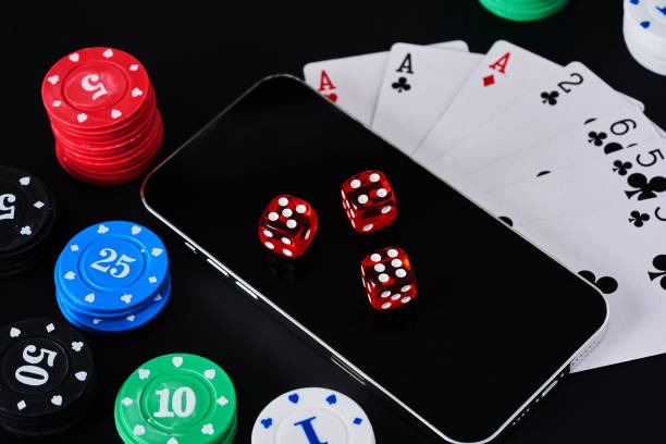 blipzi Number Table draw countdown and result announcement on mobile